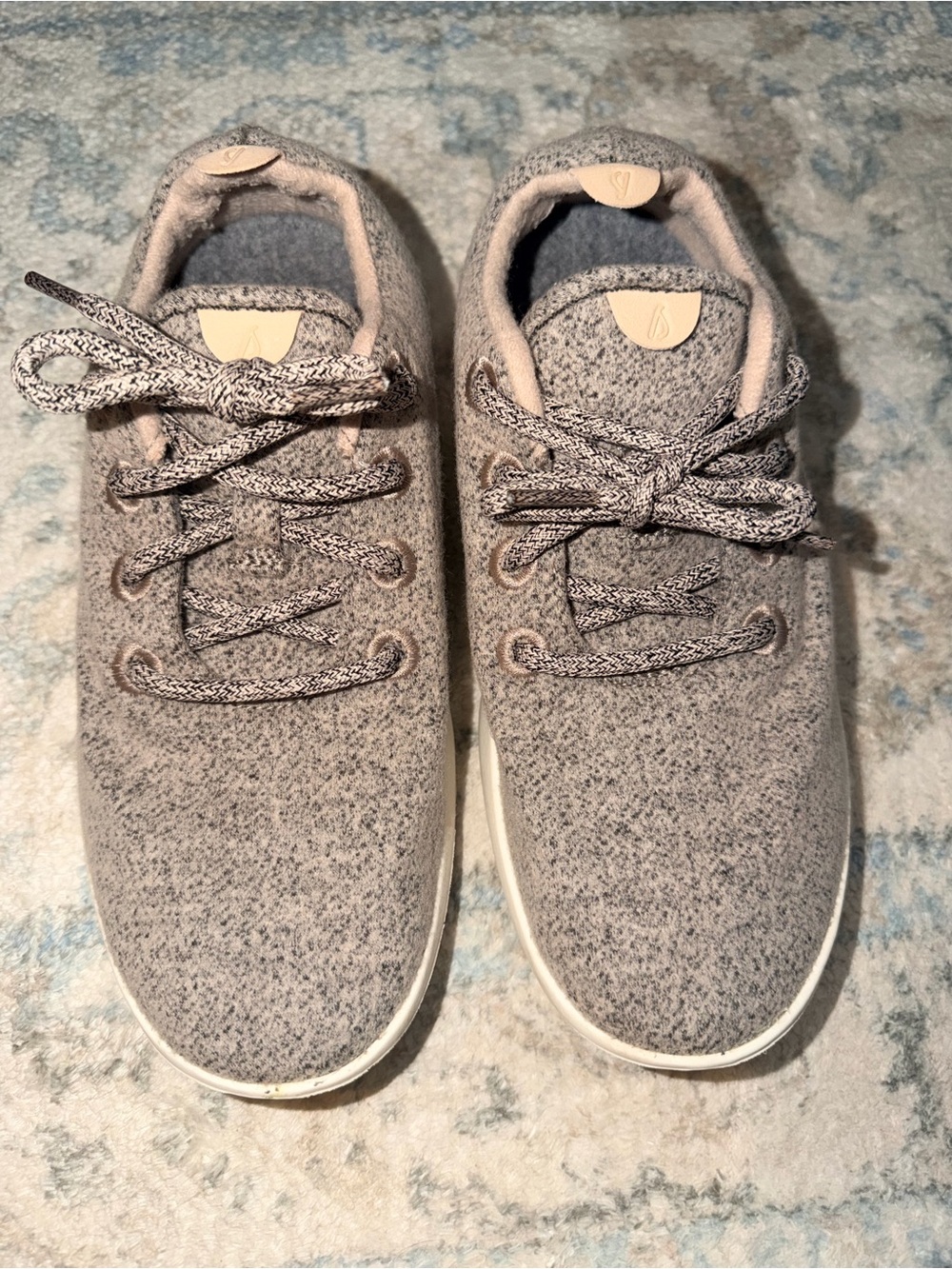 allbirds Wool Runners